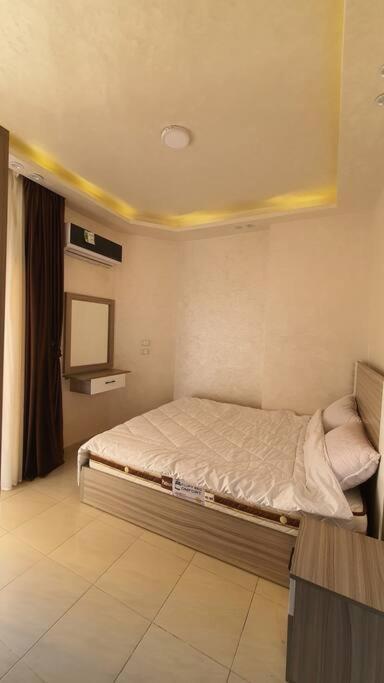 Casablanca Direct Sea View Tow Bedroom Apartamento Hurghada