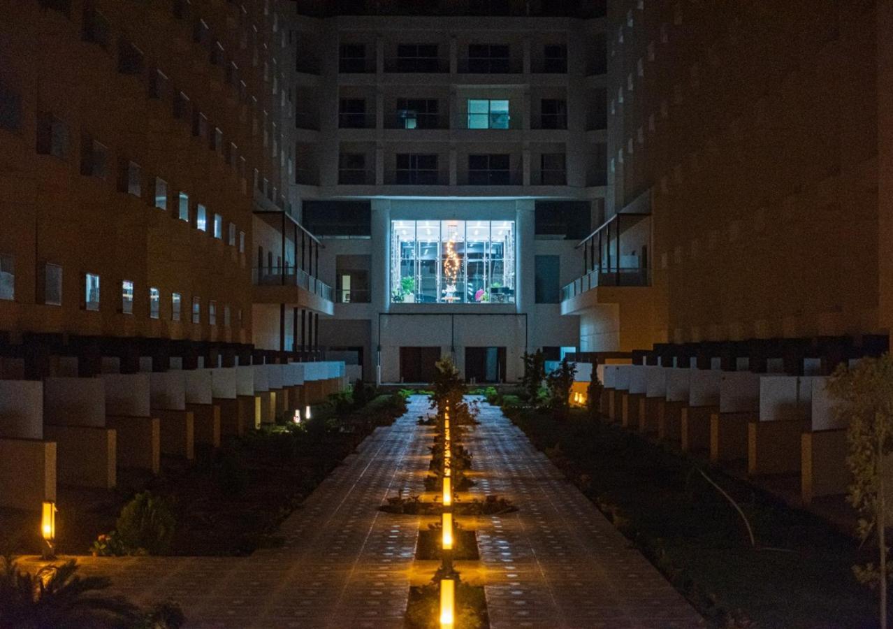 Apartament Scandic *