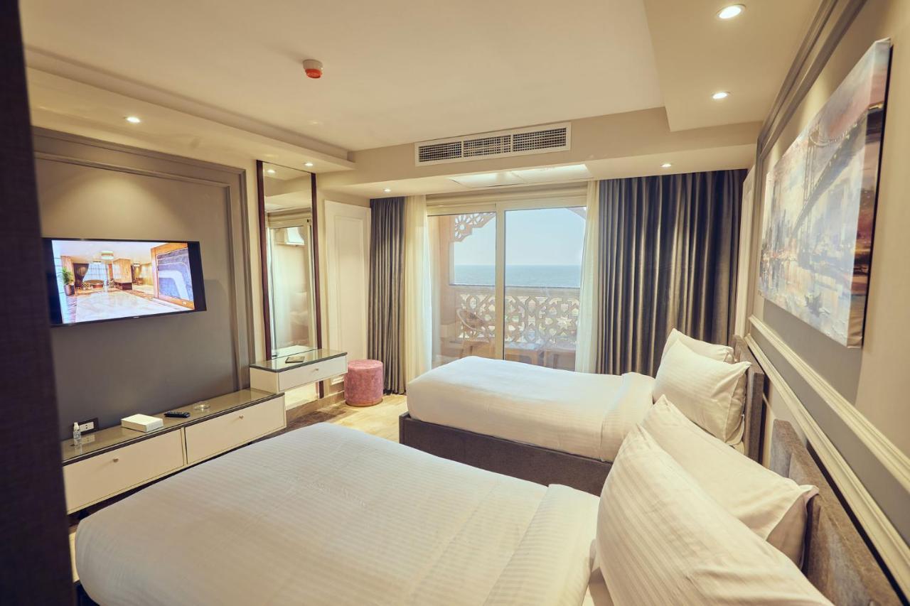 Hotel Grand Port Said