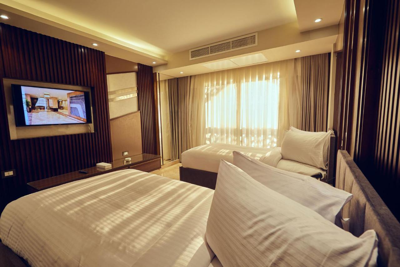 Grand 4* Port Said
