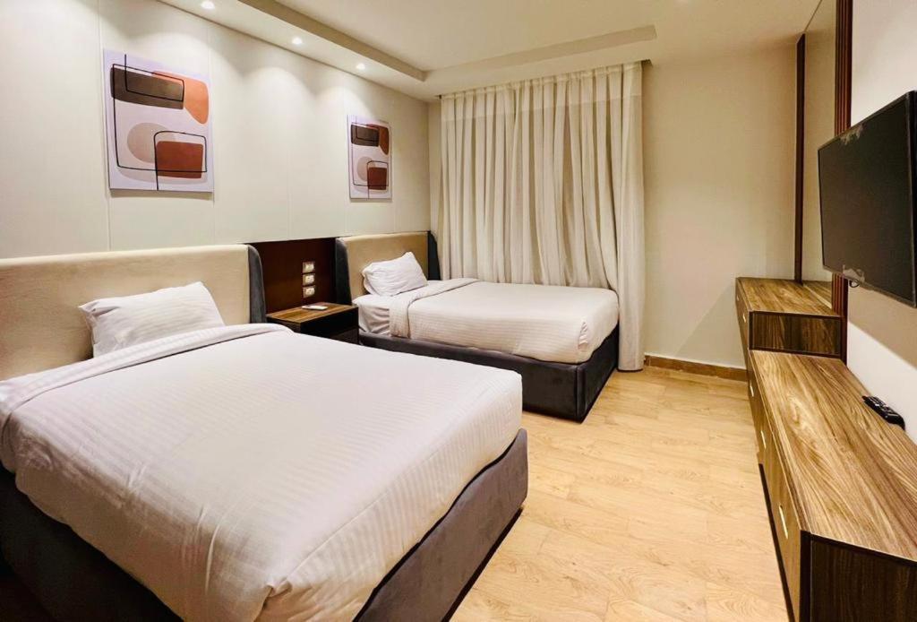 Grand Hotel Port Said