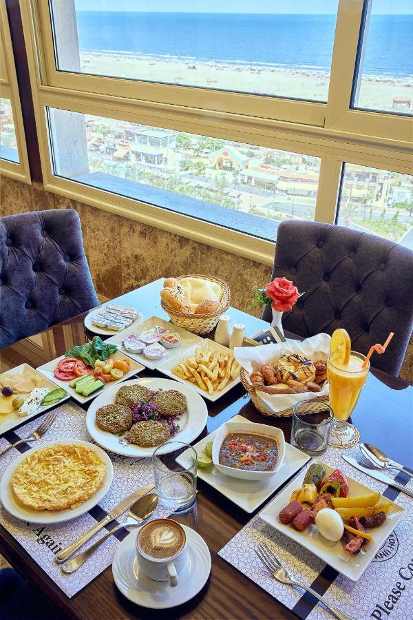 Grand 4* Port Said