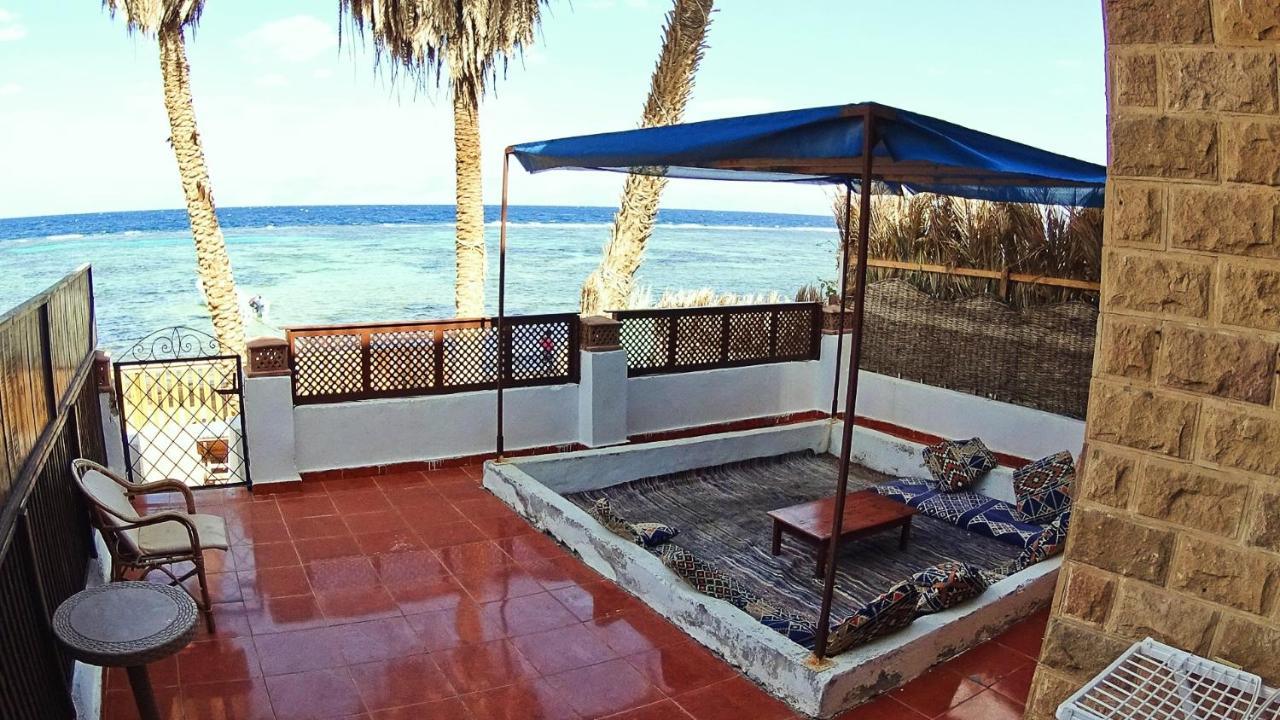The Spot El Assalaa Daire Dahab