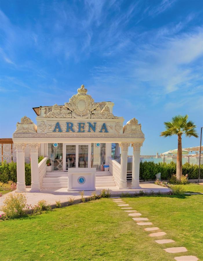 Apartment Selena Bay Luxury - Premium With Private Hurghada