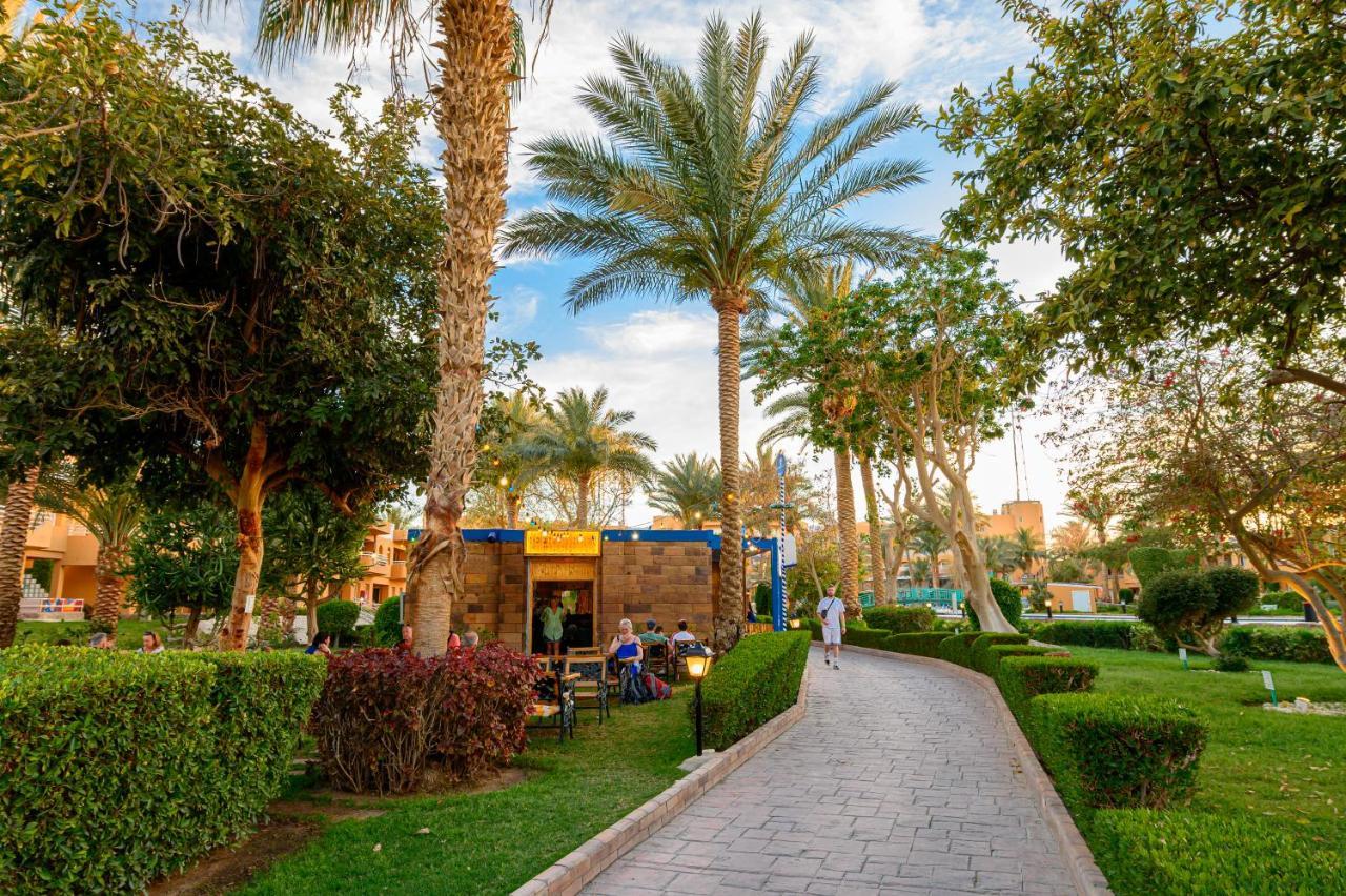 Golden Hurghada