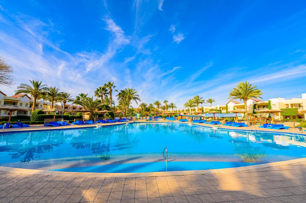 Golden Hurghada