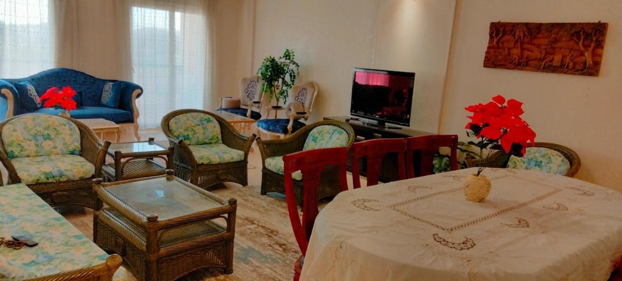 Apartment Afnan Guest- Rehab *