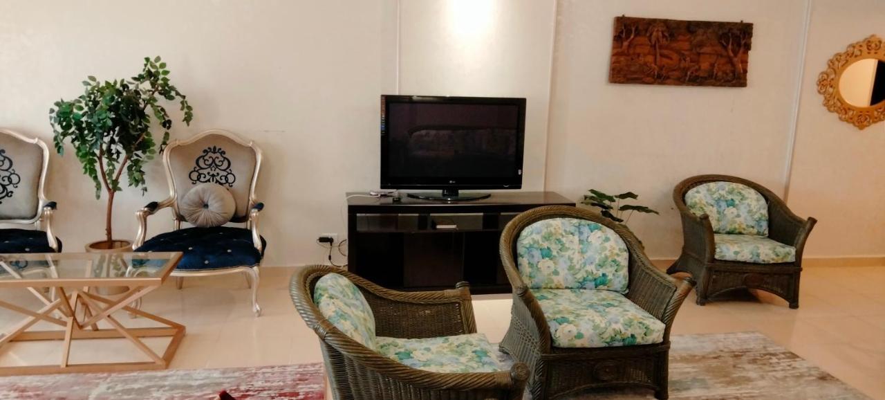 Apartment Afnan Guest- Rehab New Cairo