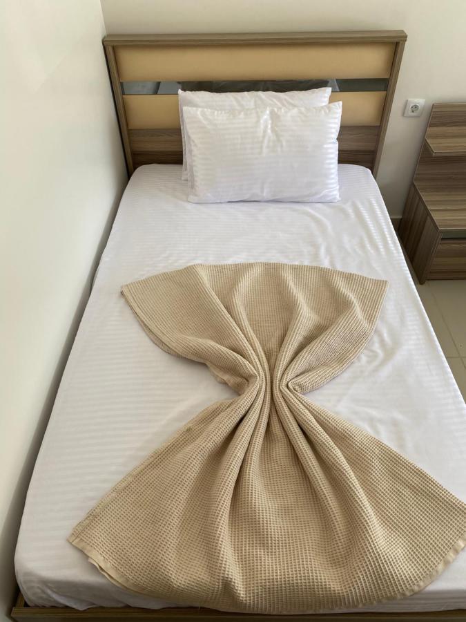Marassi Marina West Ll 1br 3bd Near Of Sol