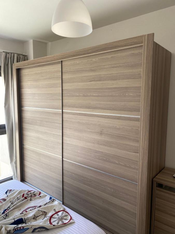 Marassi Marina West Ll 1br 3bd Near Of Sol El Alamein