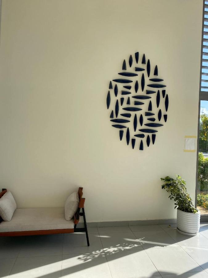 Apartment Marassi Marina West Ll 1br 3bd Near Of Sol *