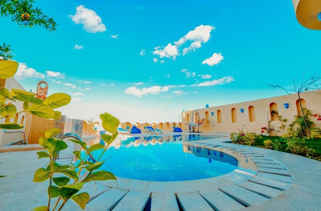 Tunis Castle Izbat an Namus