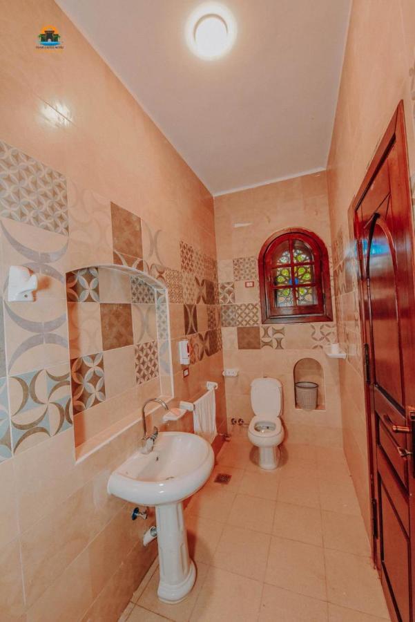 Villa Tunis Castle Izbat an Namus