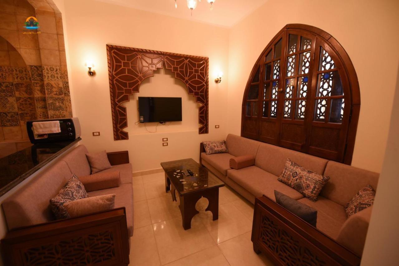 Tunis Castle Villa