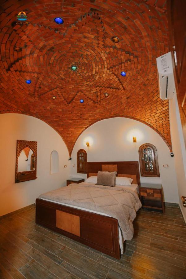 Villa Tunis Castle