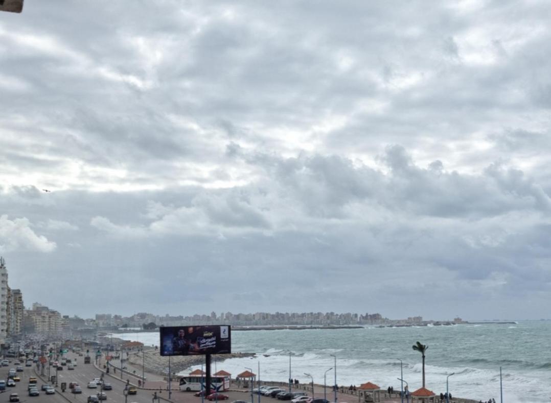 Apartment Sea View Heart *