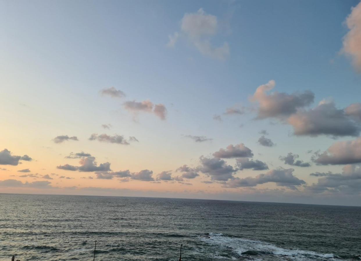 Sea View Heart