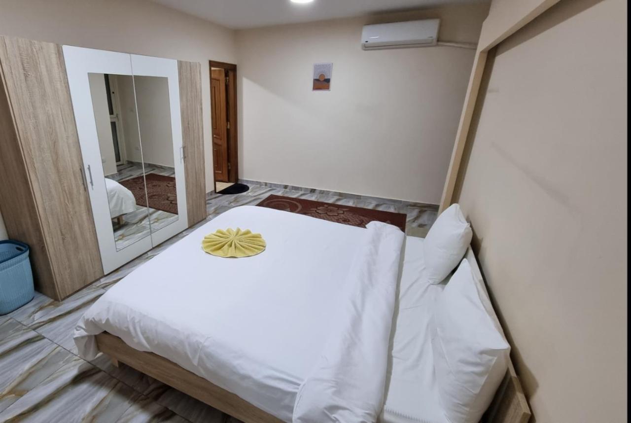 Sea View Heart Apartment *