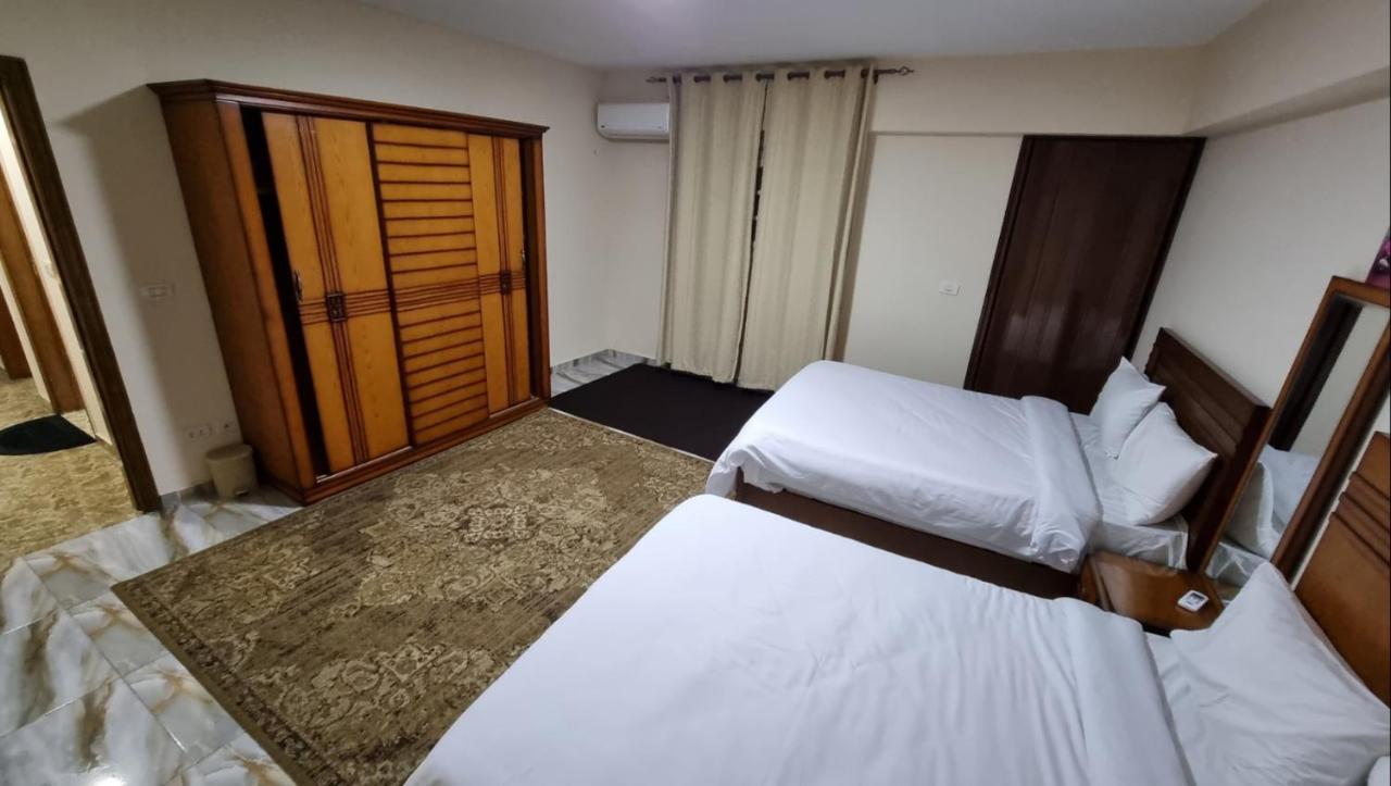 Sea View Heart Apartment Alexandria