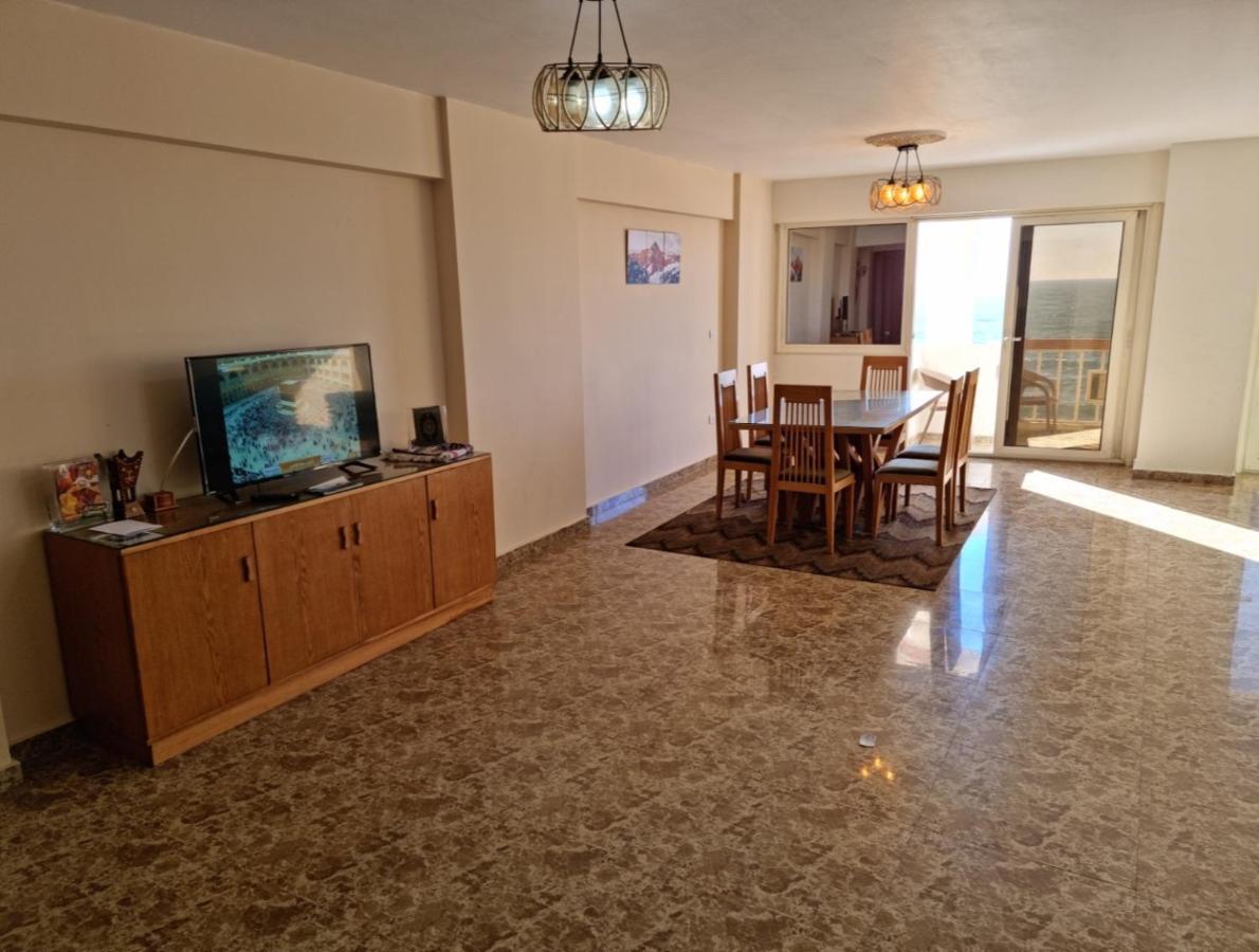 Apartment Sea View Heart Alexandria