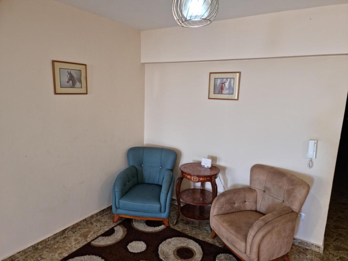 Apartment Sea View Heart Alexandria