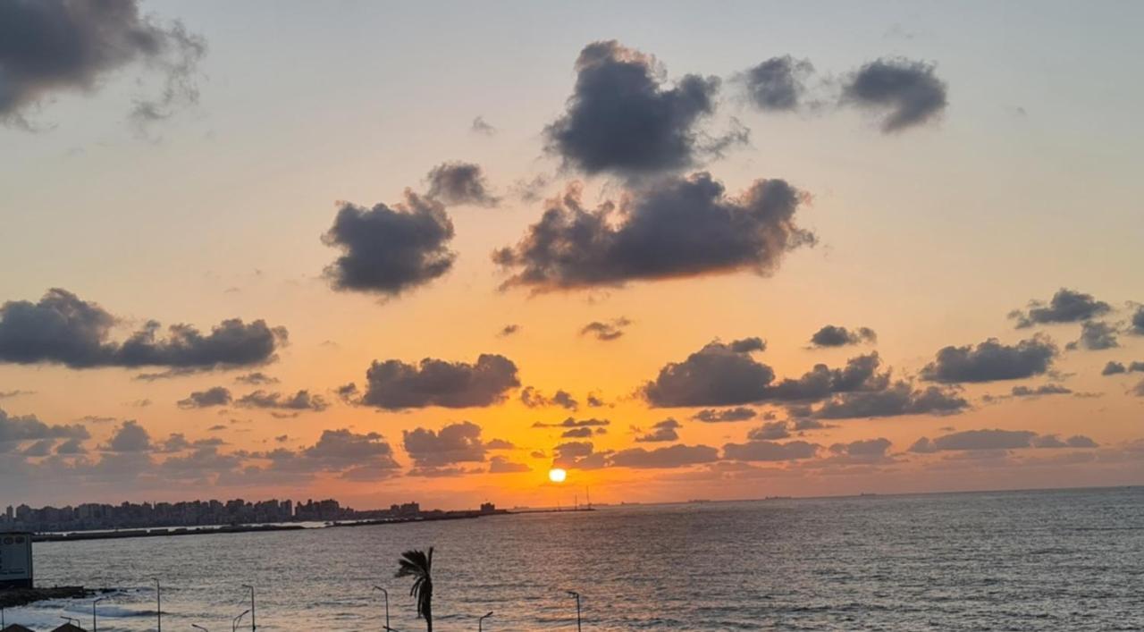 Apartment Sea View Heart Alexandria