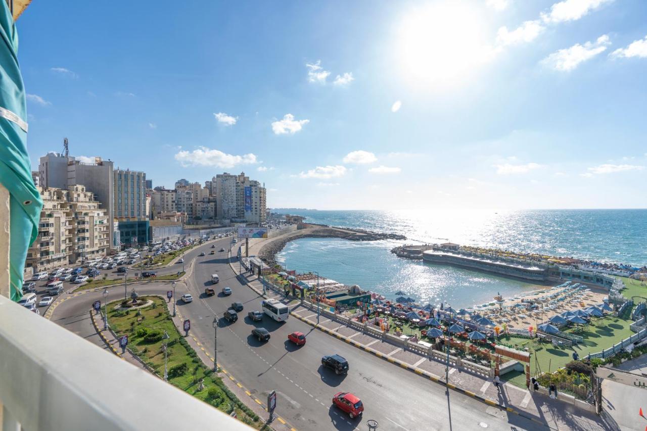 Apartament Nabeel Homes - Seaview - Sp *