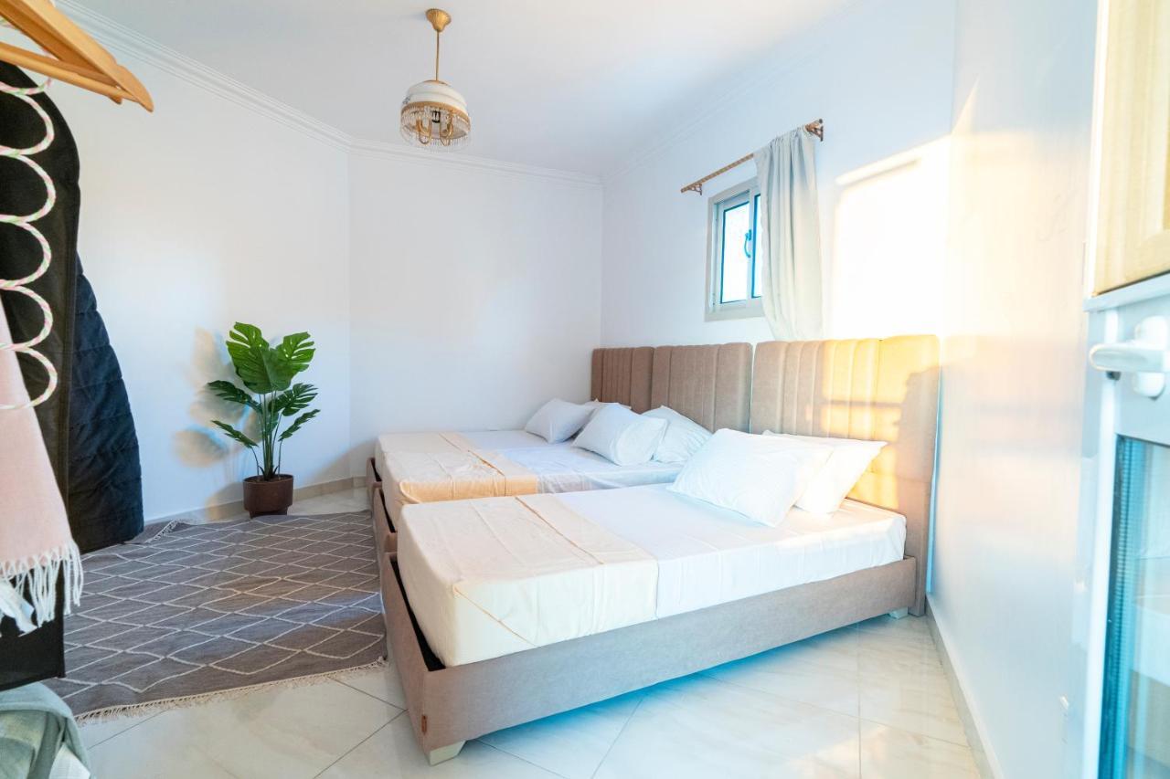 Nabeel Homes - Seaview - Sp Apartament