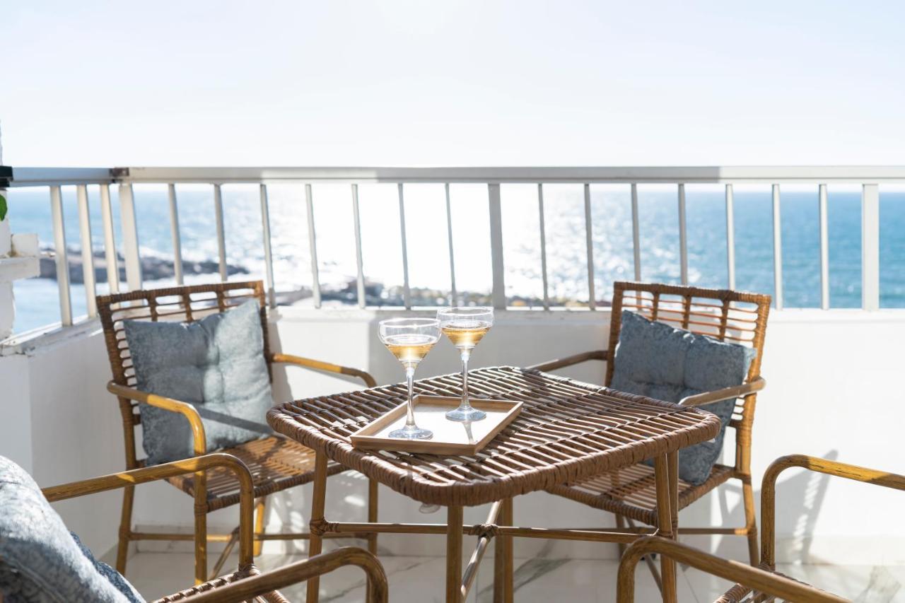 Nabeel Homes - Seaview - Sp Apartament