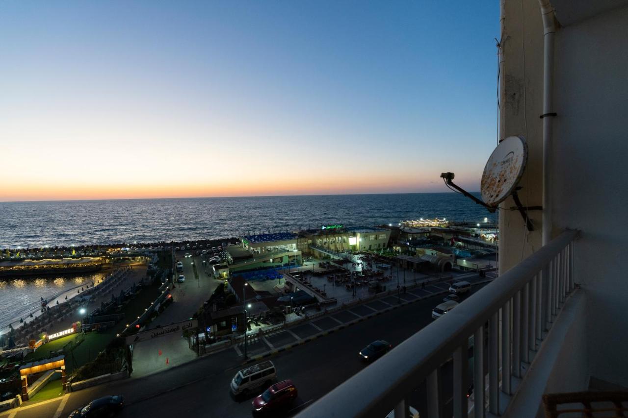 Nabeel Homes - Seaview - Sp Alexandria