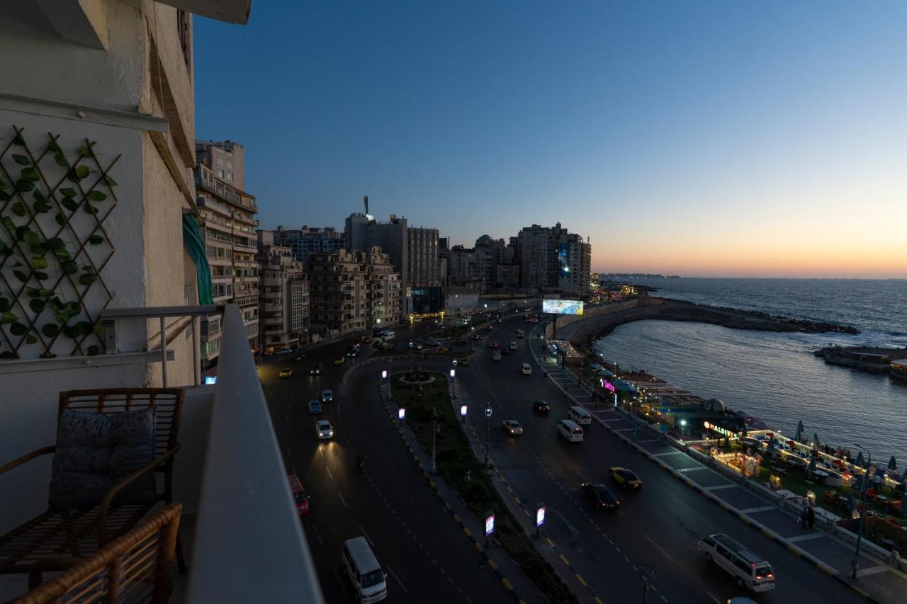 Nabeel Homes - Seaview - Sp Apartament *