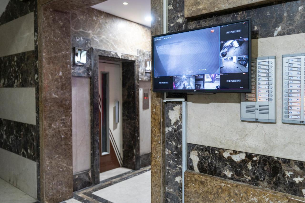 Apartament Nabeel Homes - Seaview - Sp *