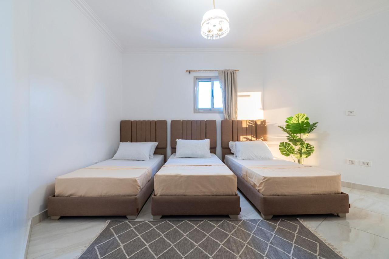 Nabeel Homes - Seaview - Sp Apartament *