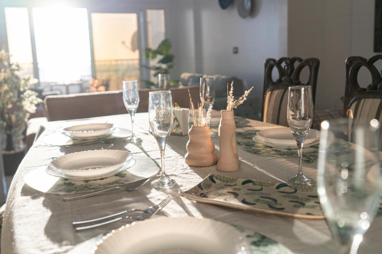 Apartament Nabeel Homes - Seaview - Sp *