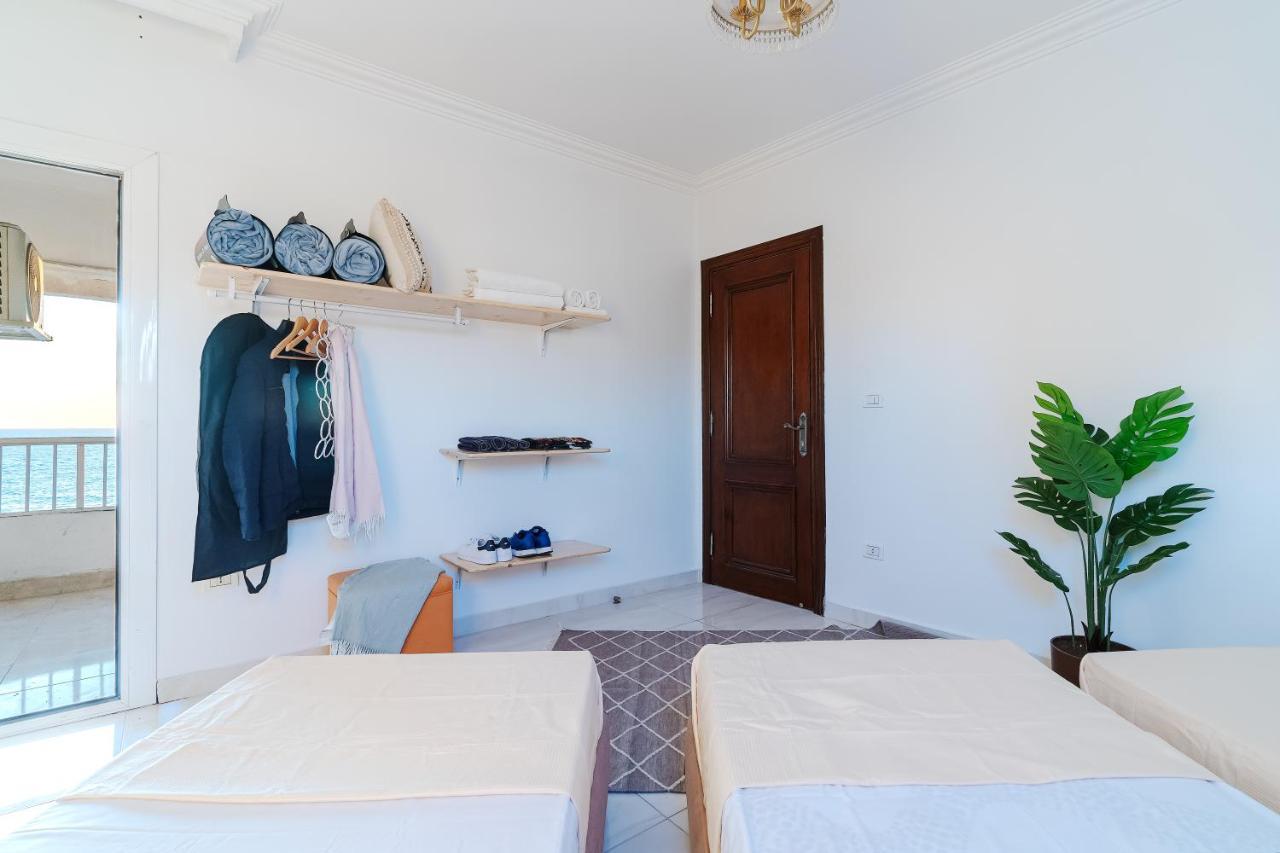 Apartament Nabeel Homes - Seaview - Sp Alexandria
