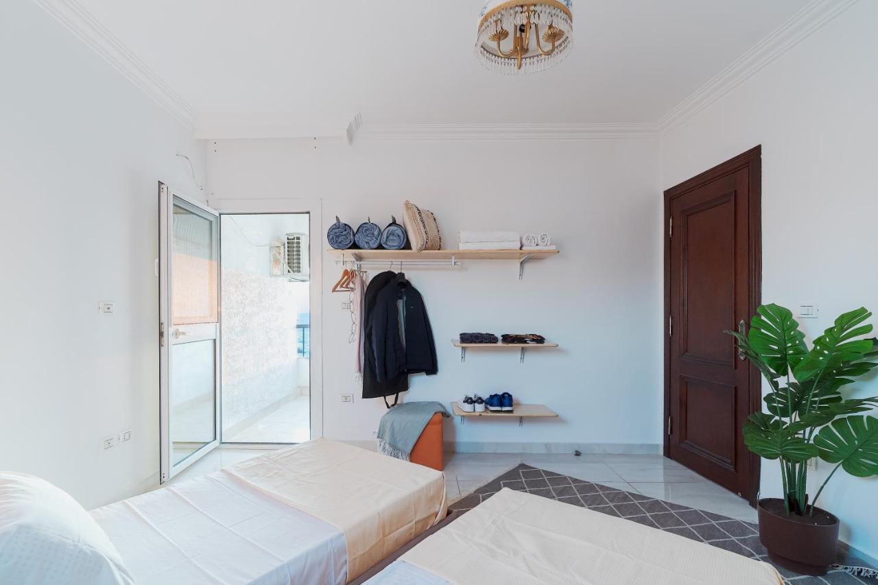Apartment Nabeel Homes - Seaview - Sp *