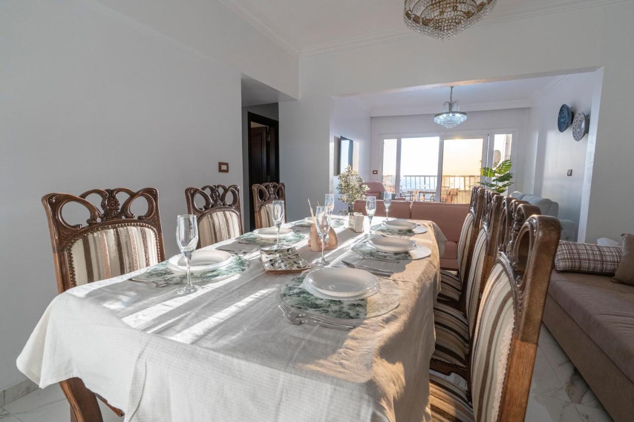 Nabeel Homes - Seaview - Sp Alexandria