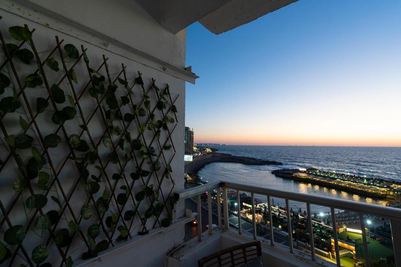 Apartament Nabeel Homes - Seaview - Sp *