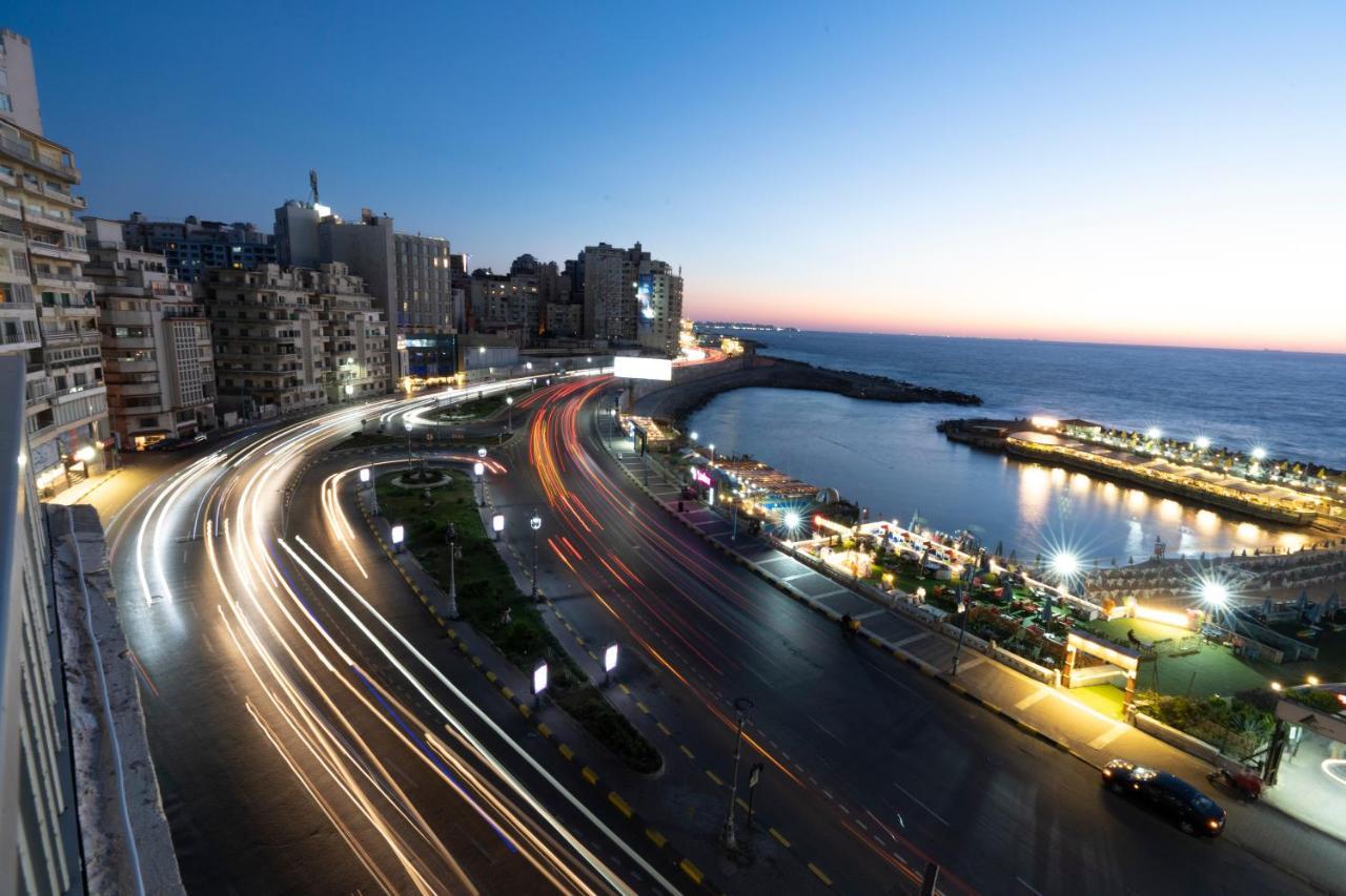 Apartament Nabeel Homes - Seaview - Sp *