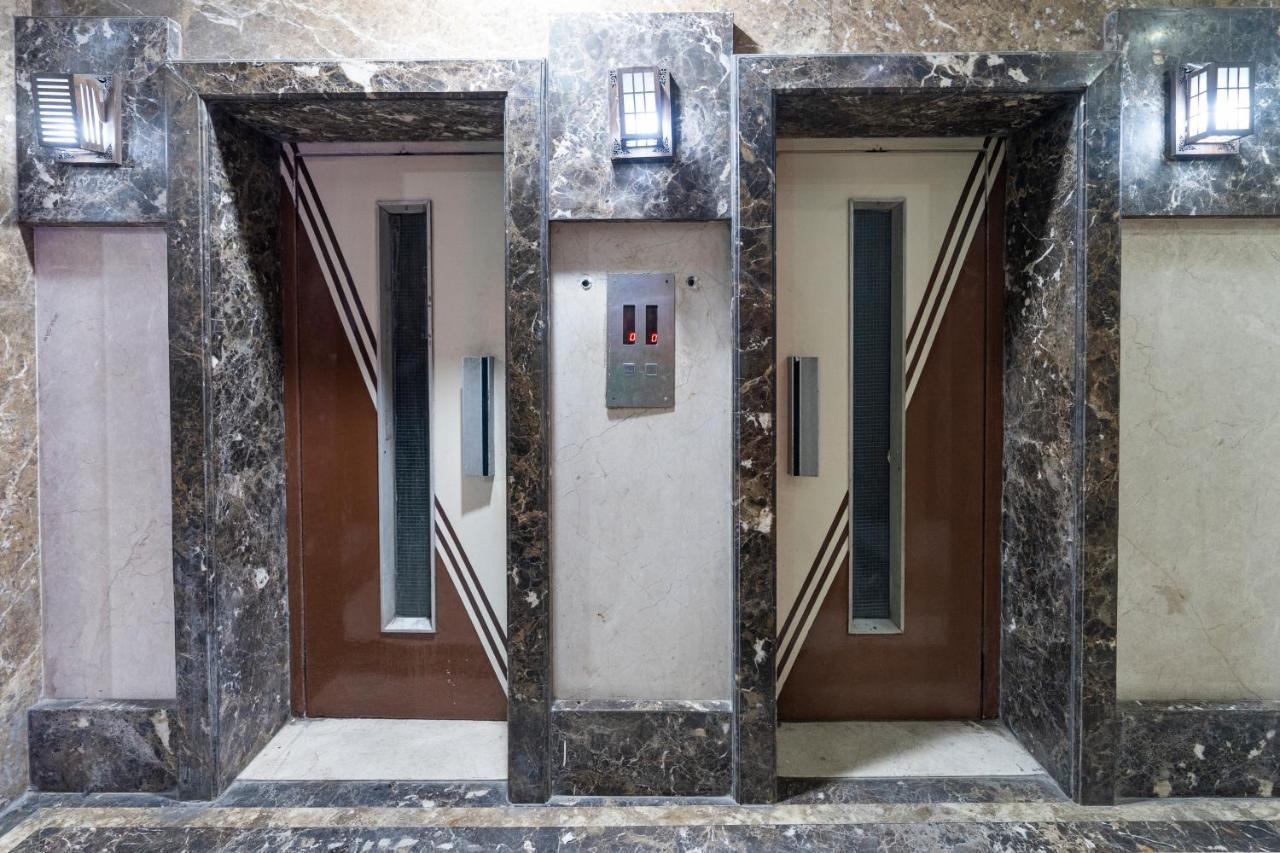 Apartament Nabeel Homes - Seaview - Sp *