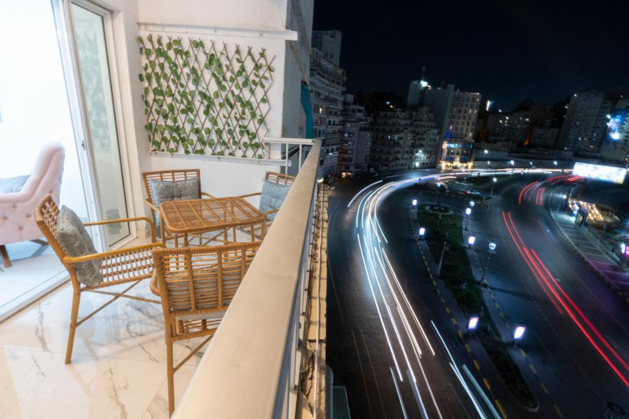 Apartament Nabeel Homes - Seaview - Sp