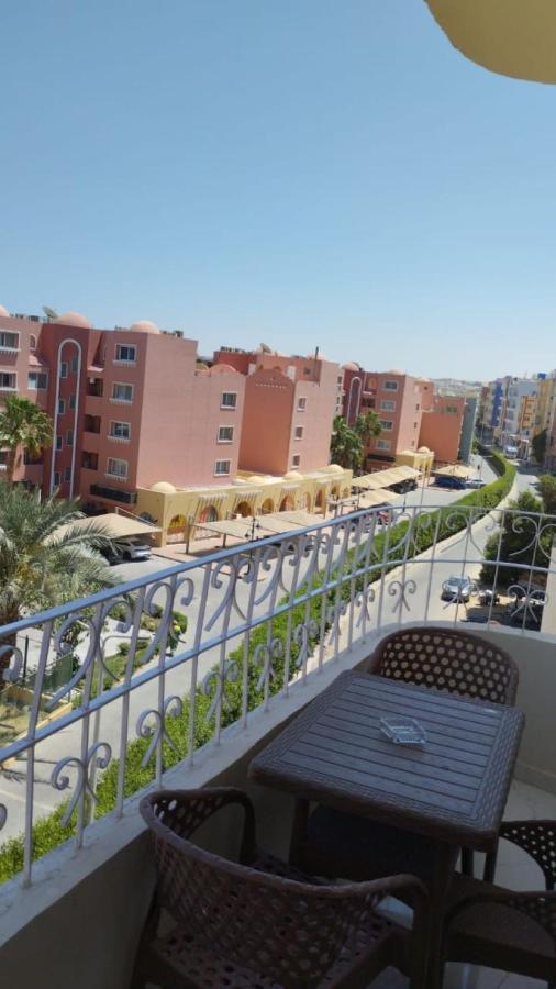 Hurghada's Marina View Apartamento Hurghada