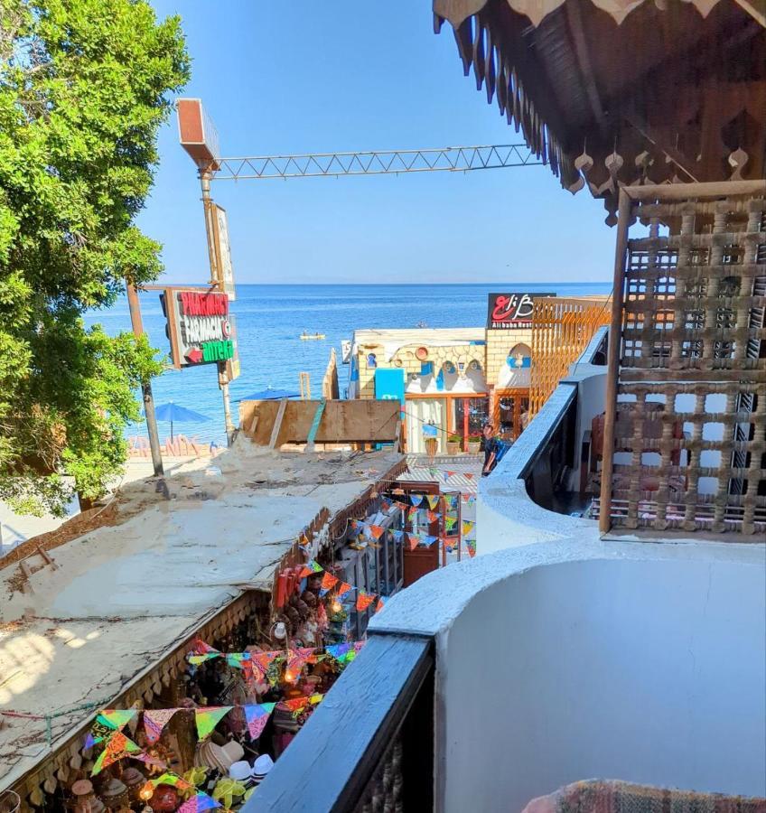 Ali Baba Hostel