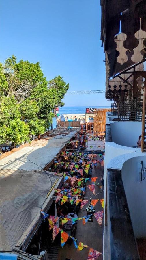 Ali Baba * Dahab