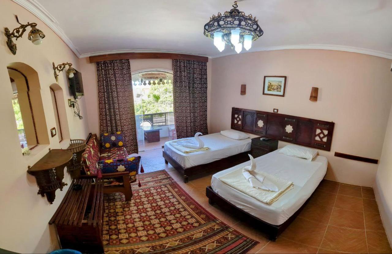 Hostel Ali Baba *