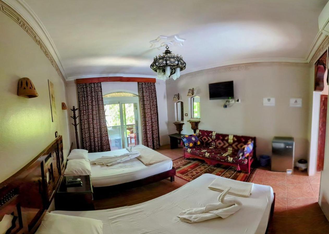 Ali Baba Hostel