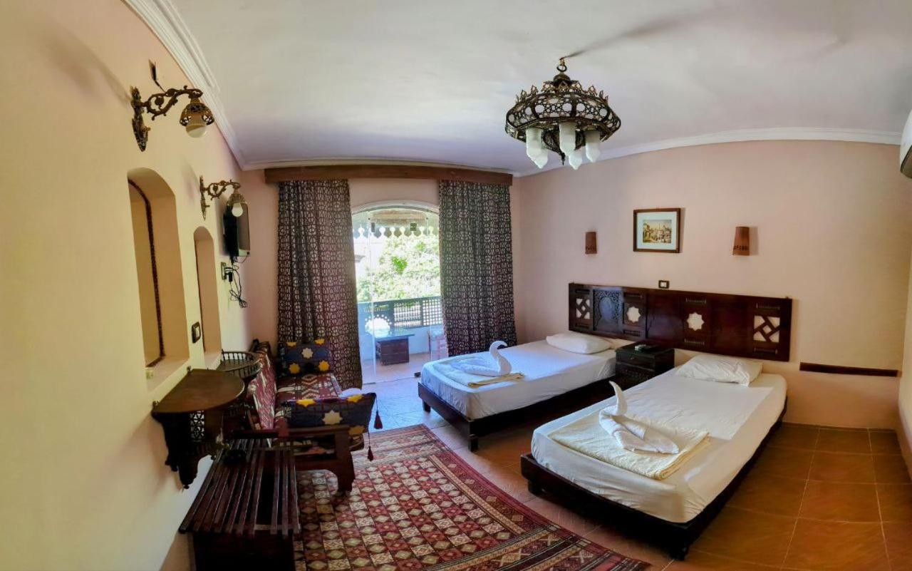 Hostel Ali Baba *