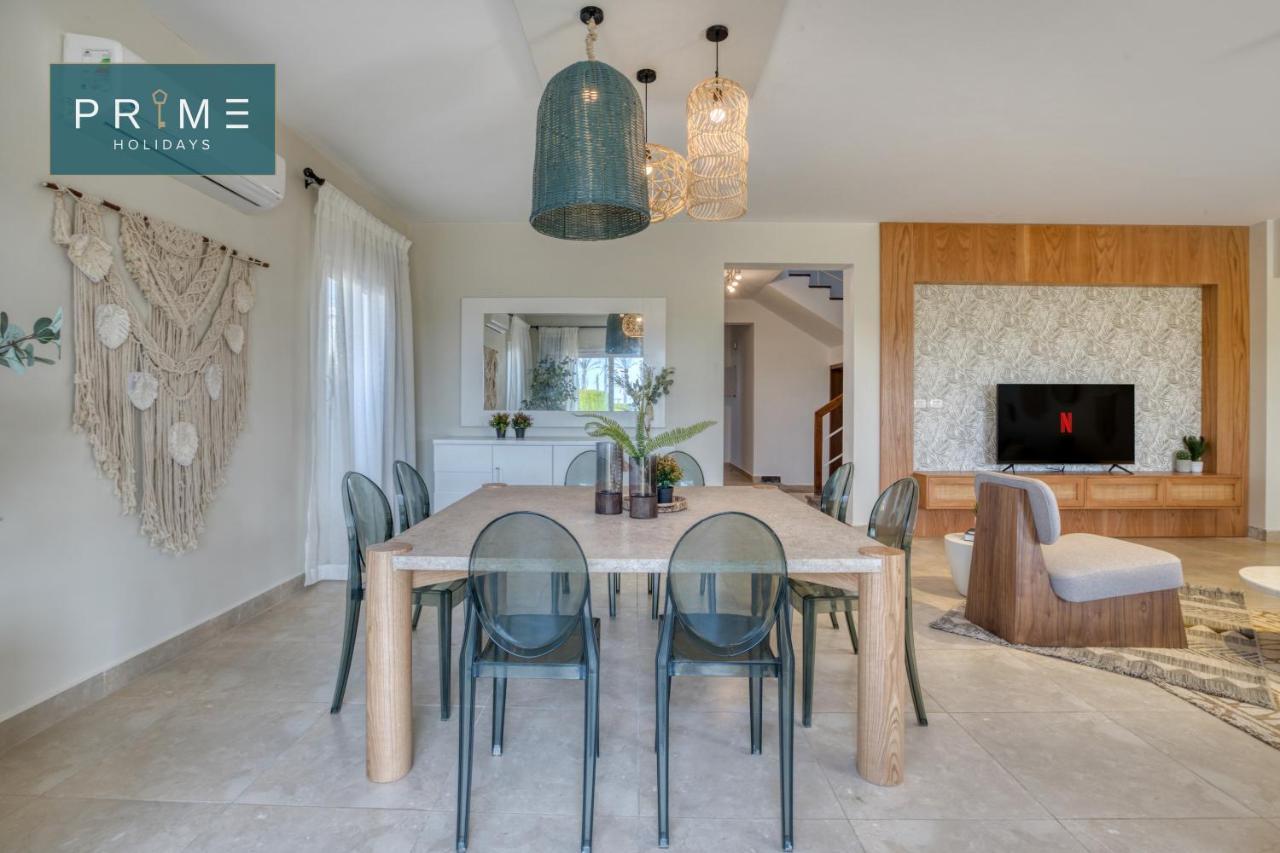 Prime Holidays Amwaj Sidi Abd El-Rahman