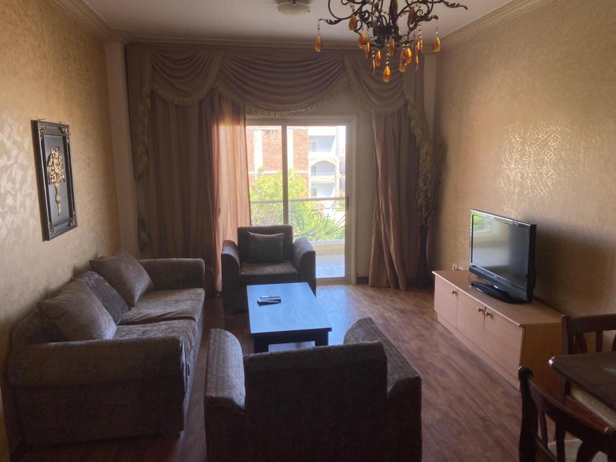 Apartment Bahga Palace 3 Residential *