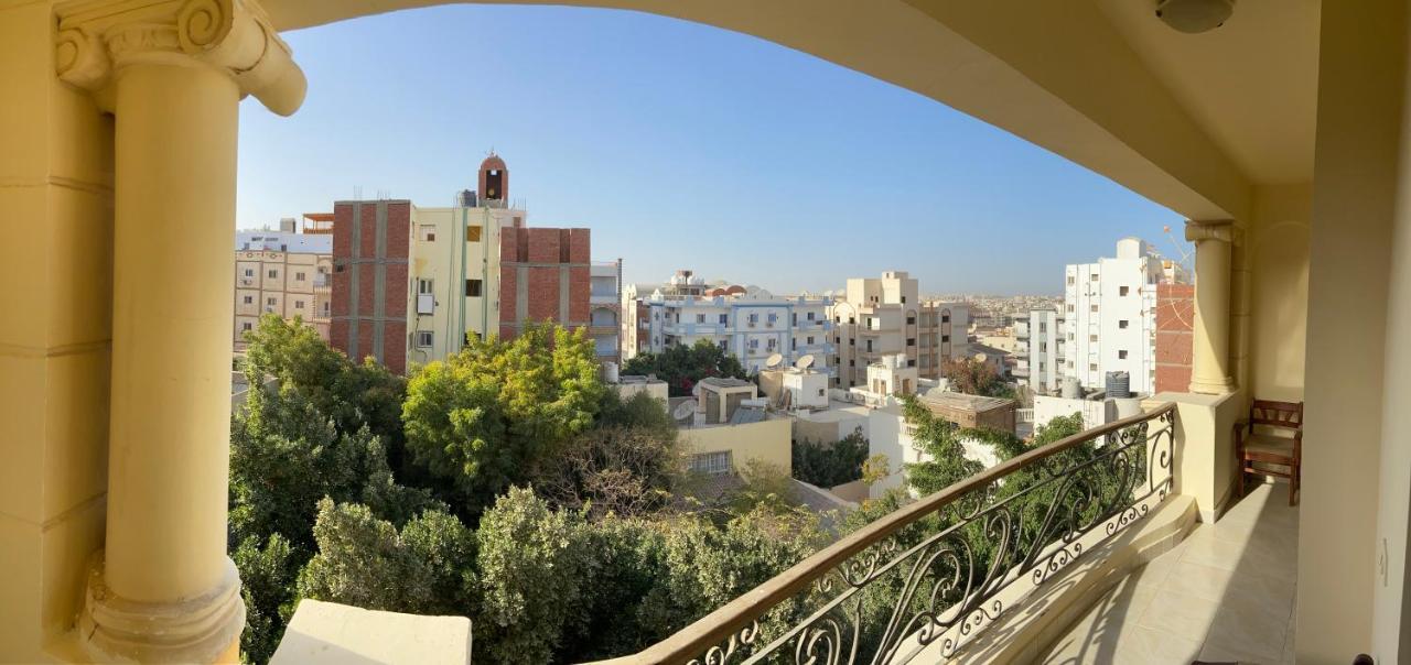 Apartment Bahga Palace 3 Residential Hurghada